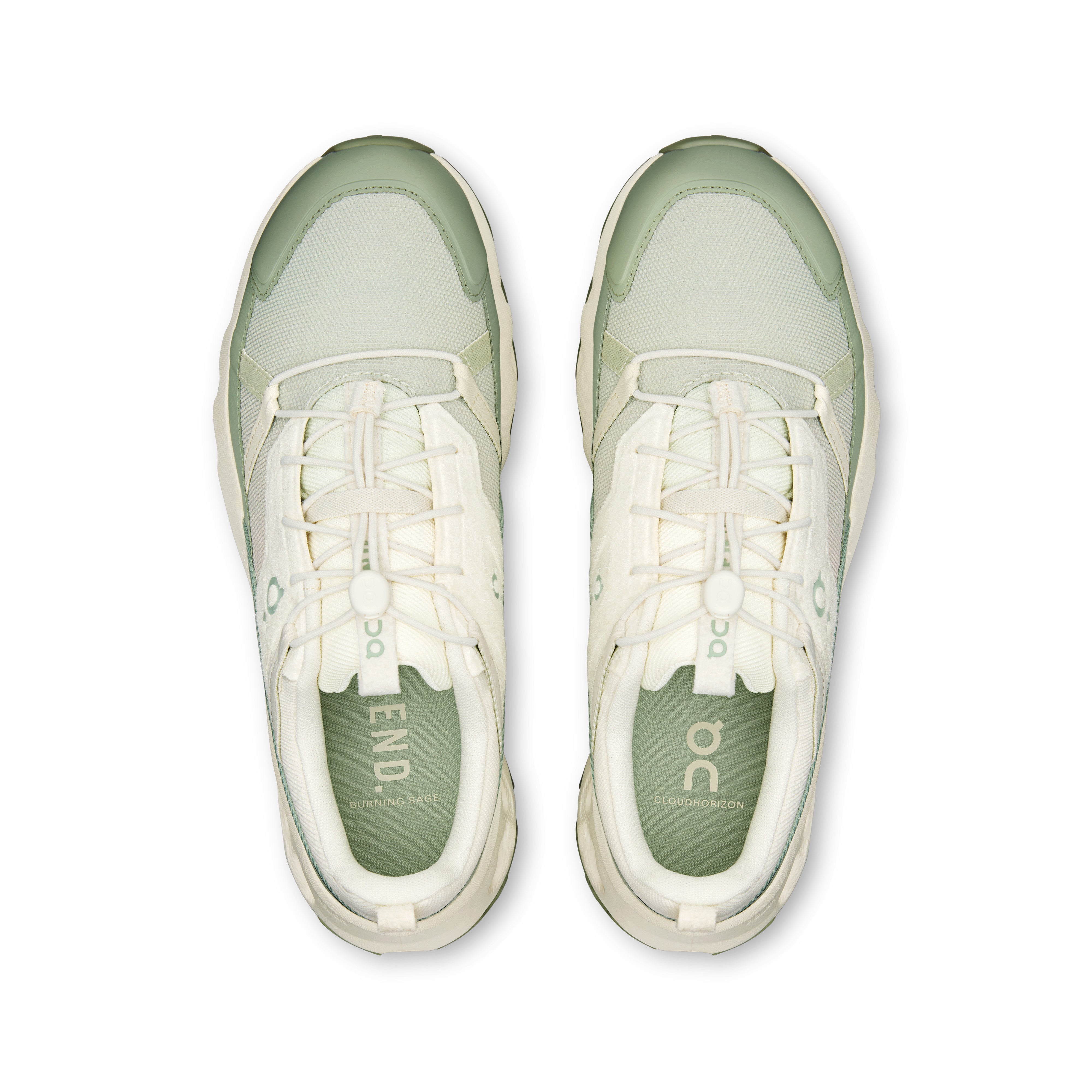 Ivory | Leaf