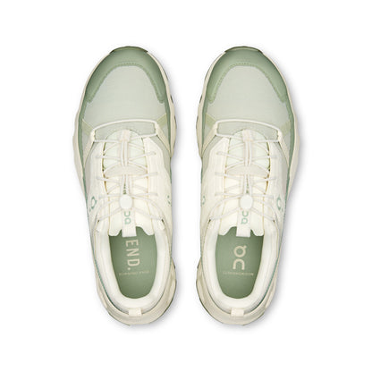 Ivory | Leaf
