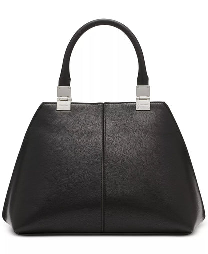 Black/silver