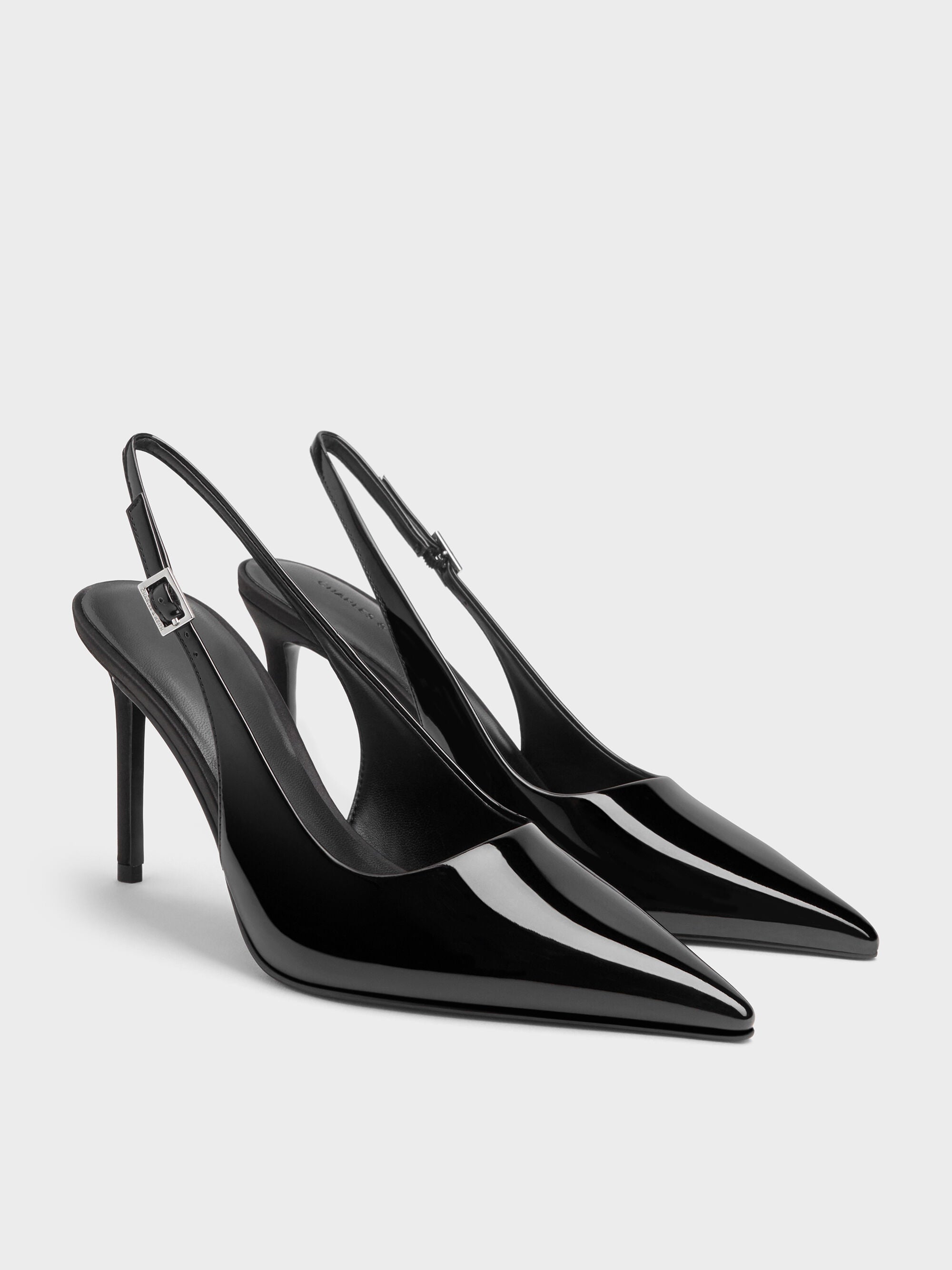 Black Patent