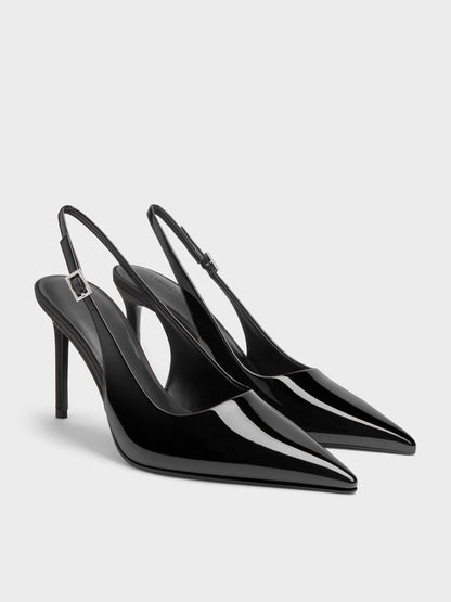 Black Patent