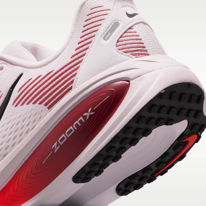 Pearl Pink/Team Crimson/Bright Crimson/Black