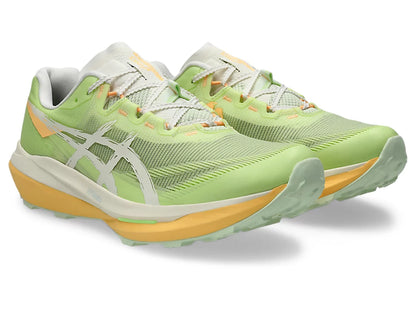 Lime Green/Cream