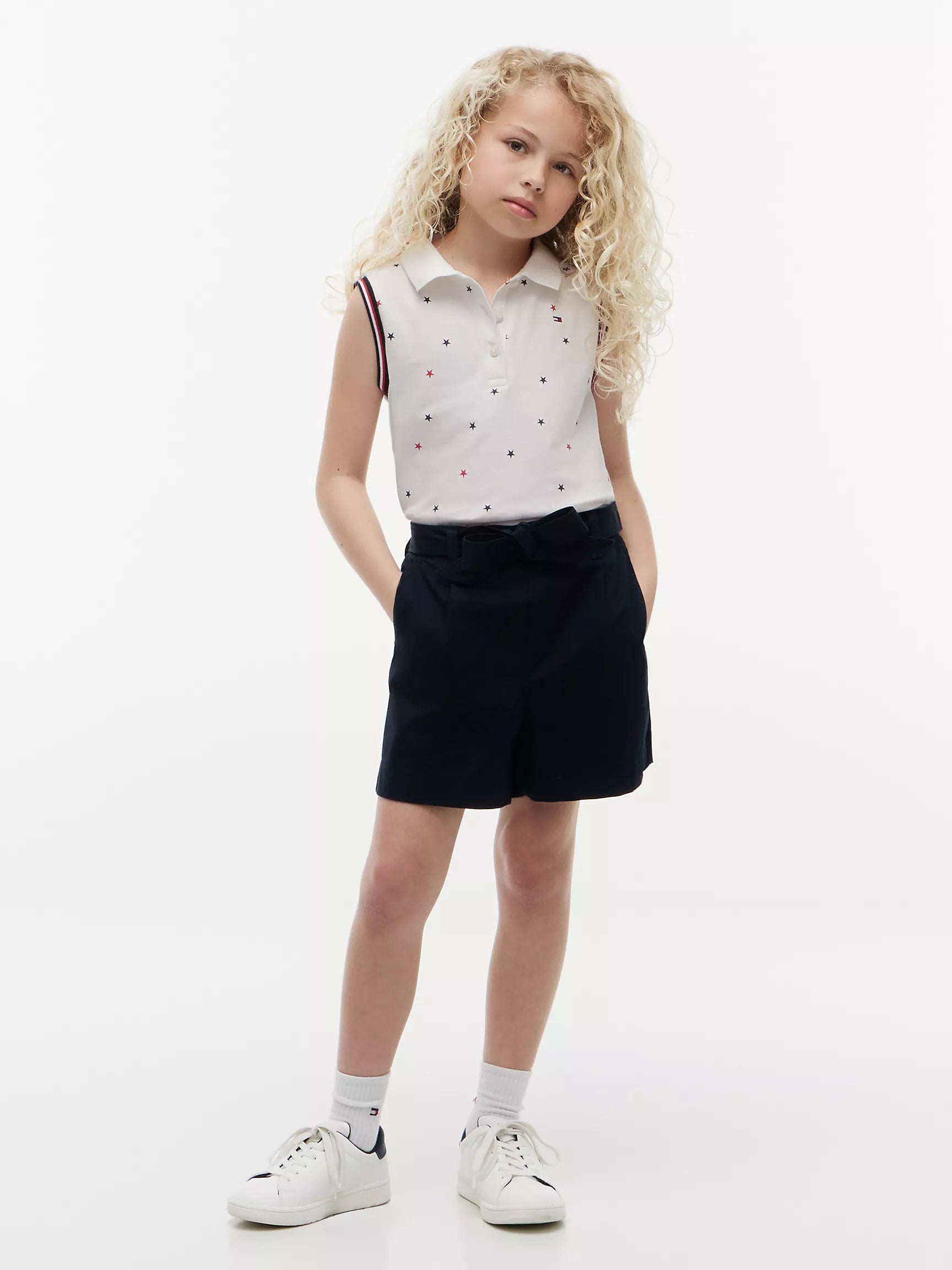 Optic White