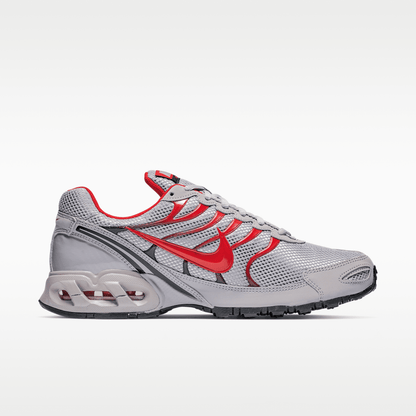 Atmosphere Grey/Black/University Red