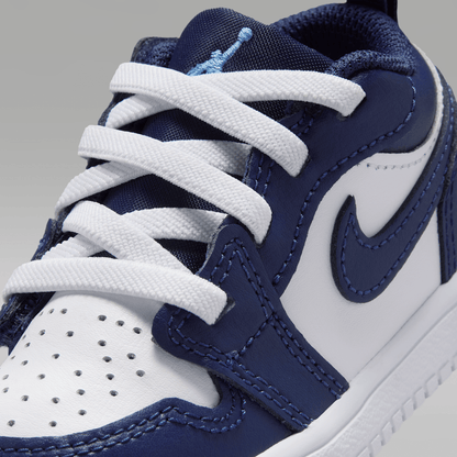 Midnight Navy/White/University Blue