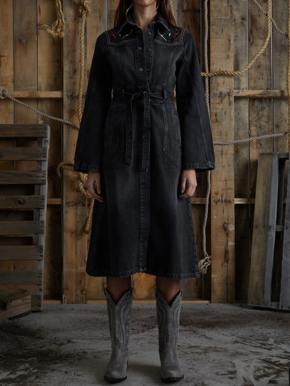 Gusa Black Rinse Wash