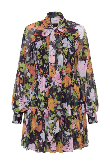 MIDNIGHT FLORAL