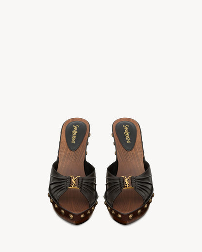 Eagle Brown
