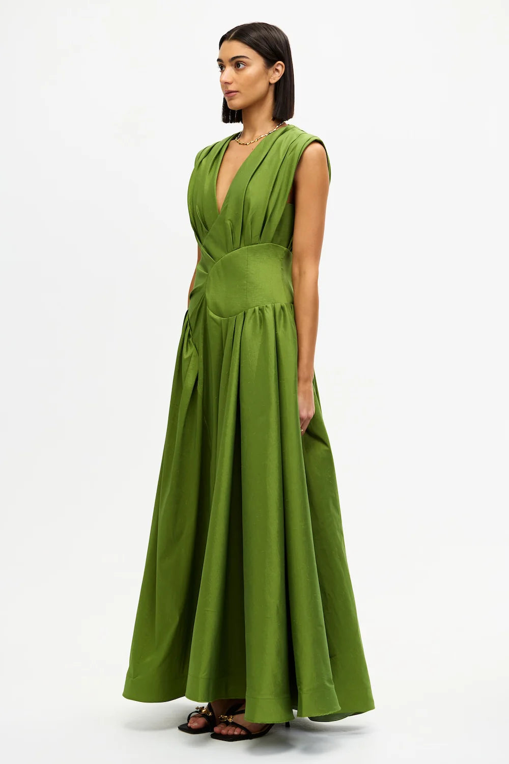 Basil Green