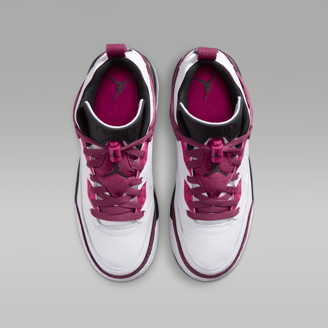 White/Sweet Beet/Desert Pink/Off Noir 3