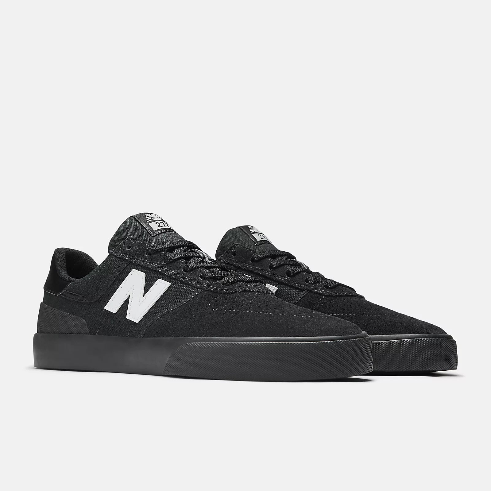 Black With Nb 103 White