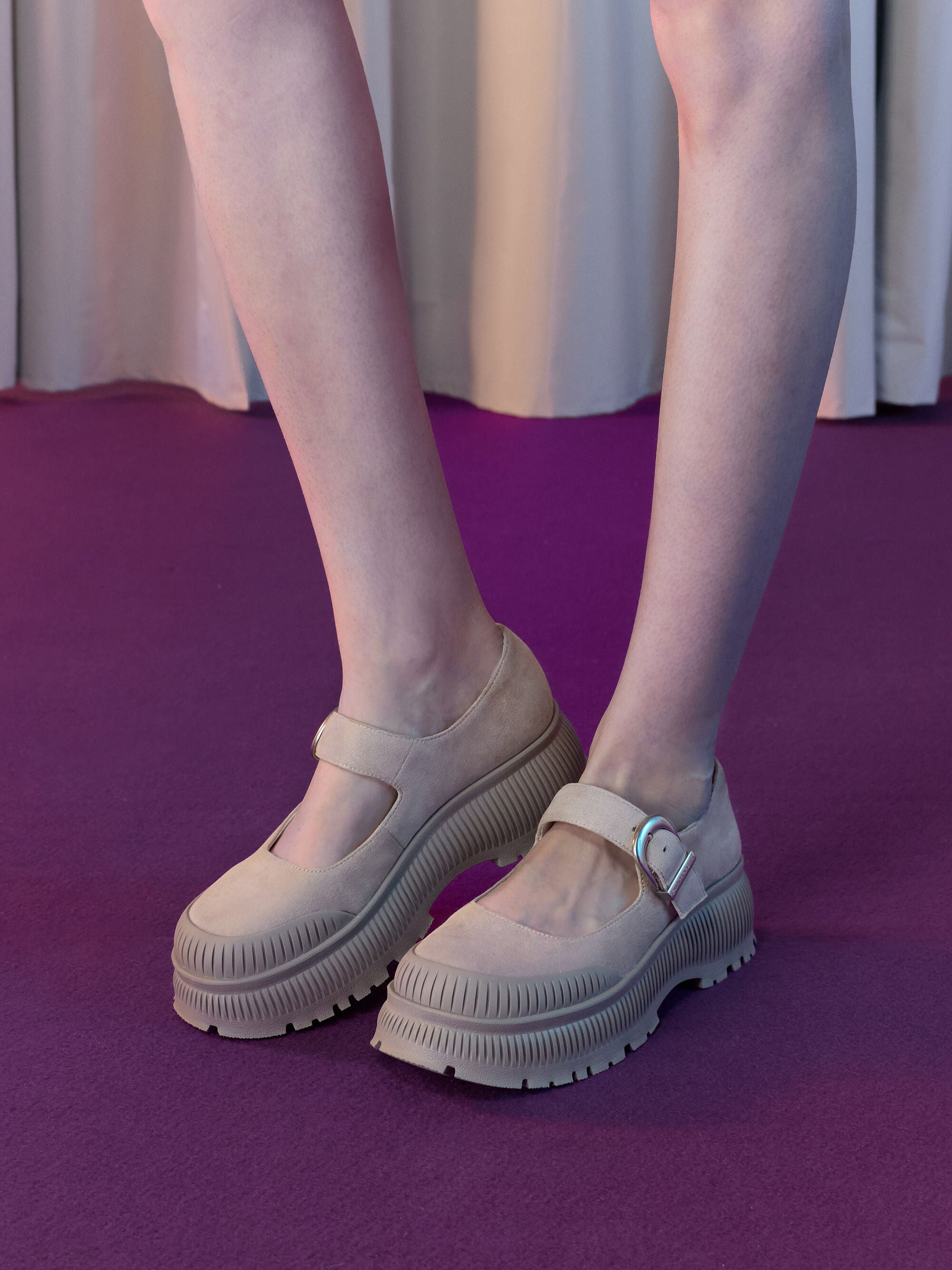Beige