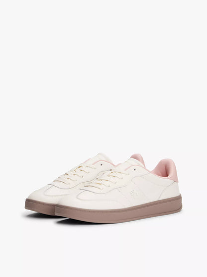 Foggy Pink