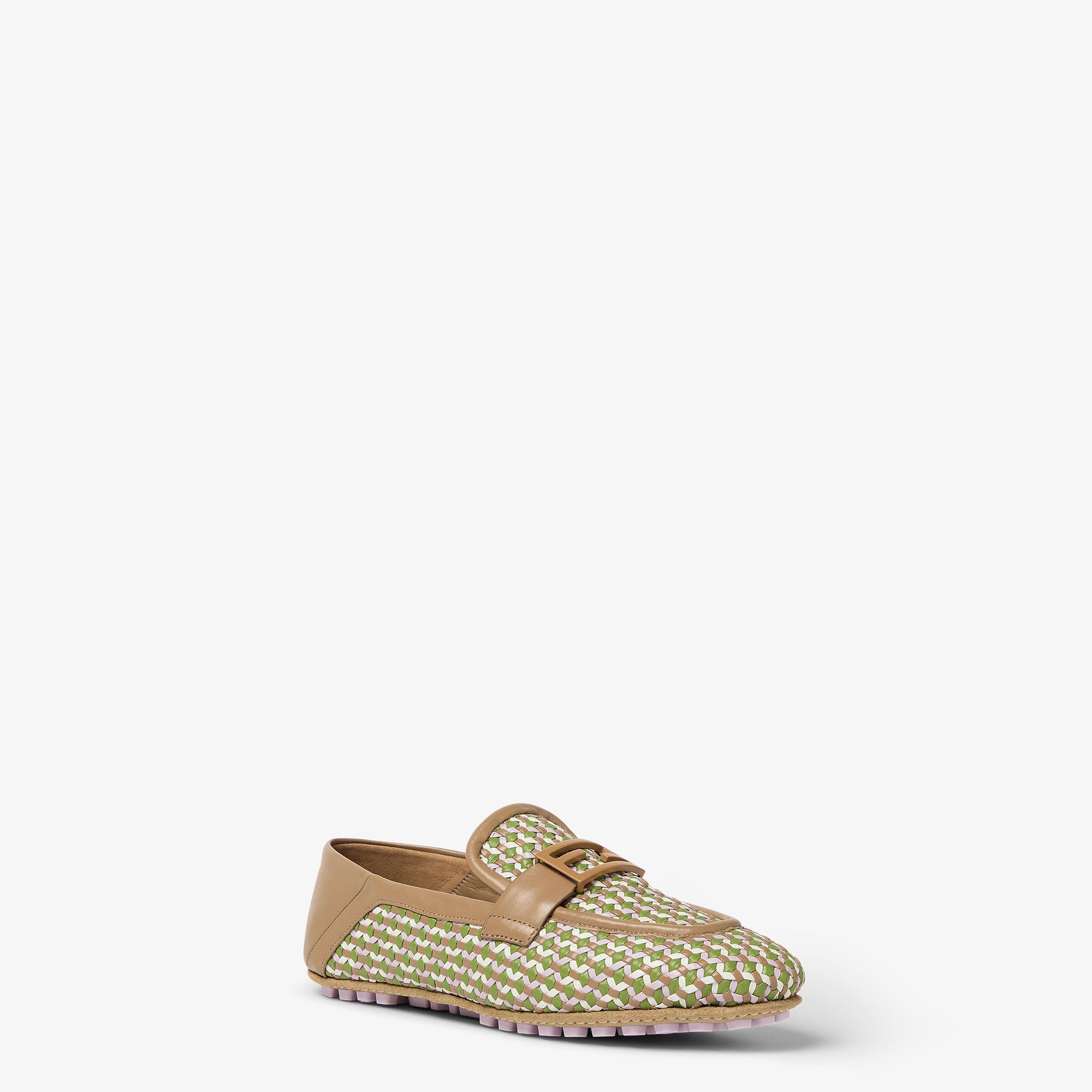 Multicolor