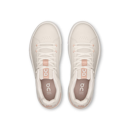Ivory | Rosehip