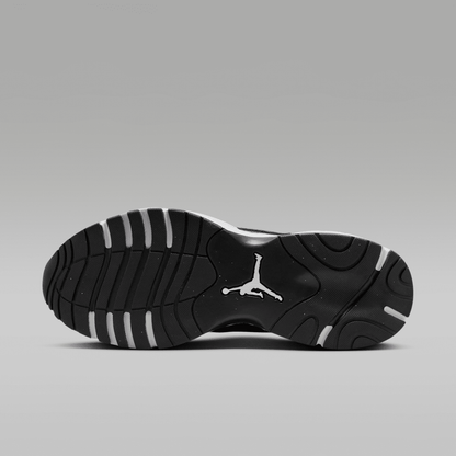 Black/Anthracite/White