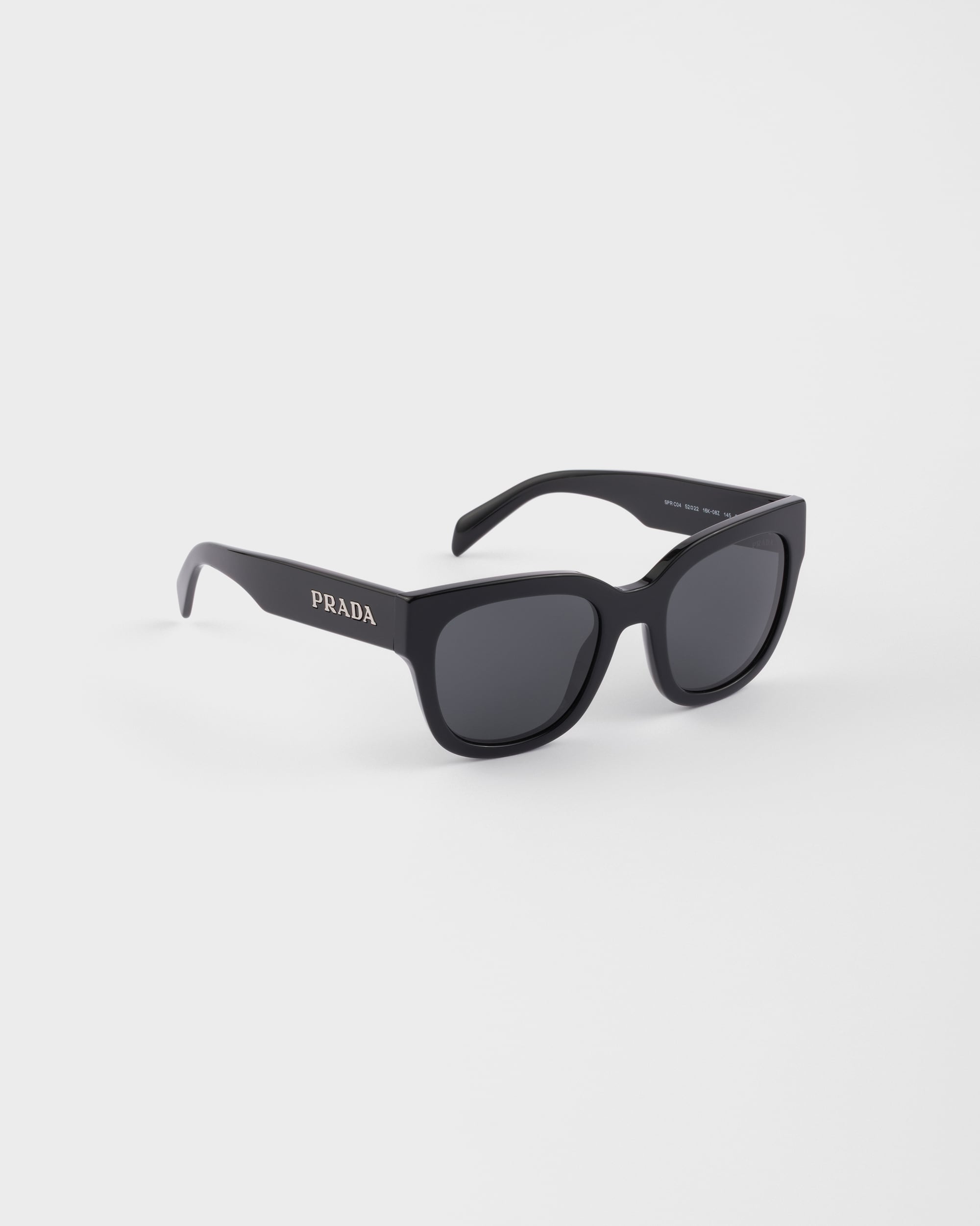 Lentes gris pizarra