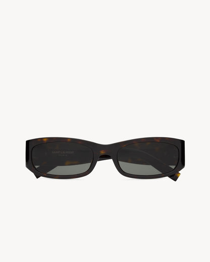 Dark Havana And Grey