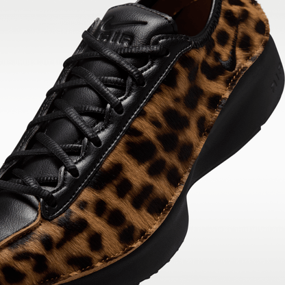 Flax/Black