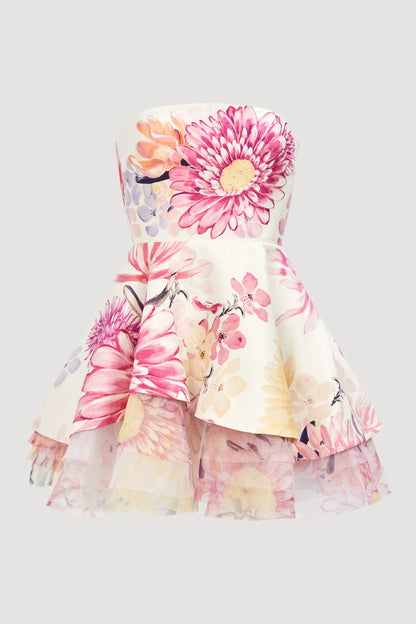 NATIVE FLORAL