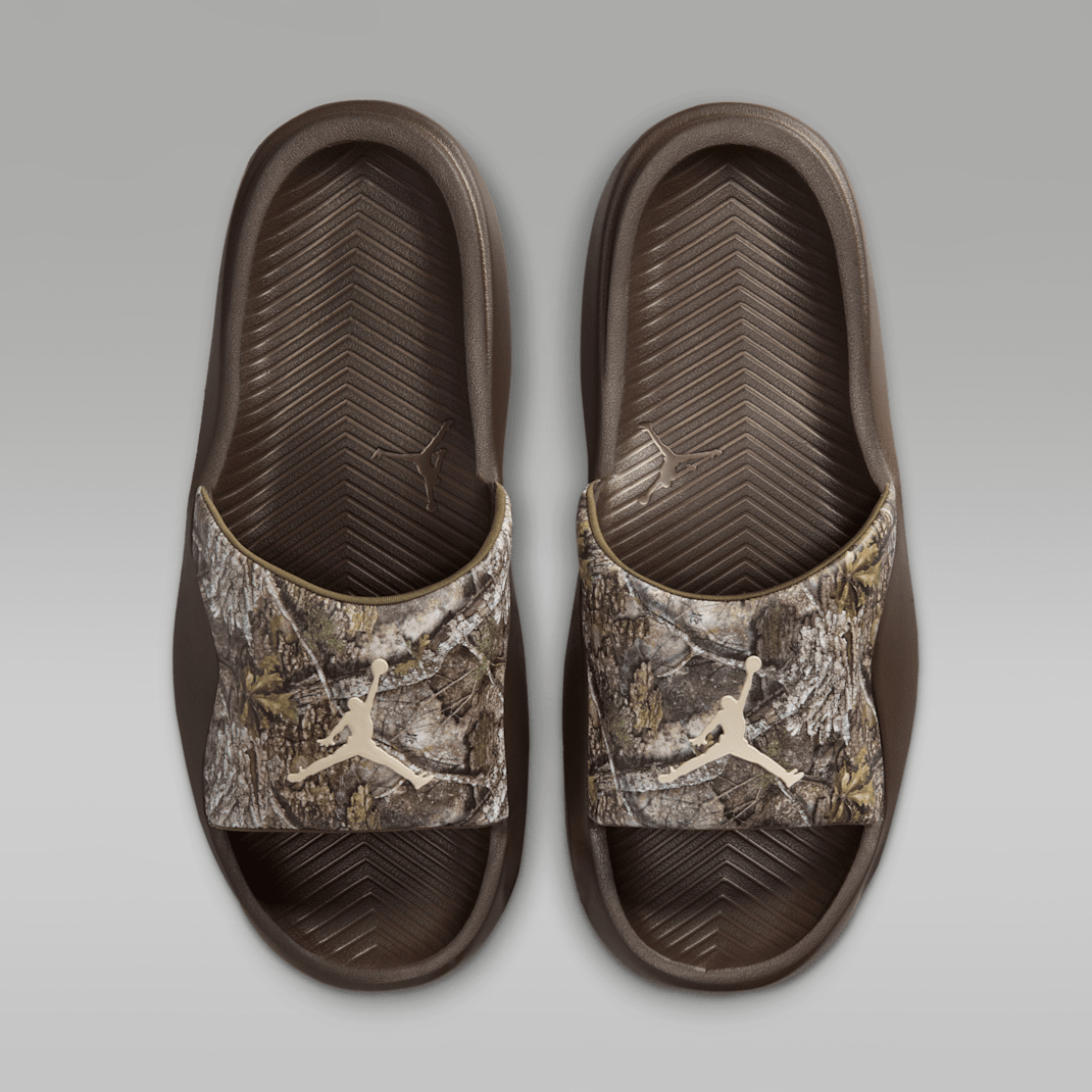 Medium Olive/Baroque Brown/Light Orewood Brown