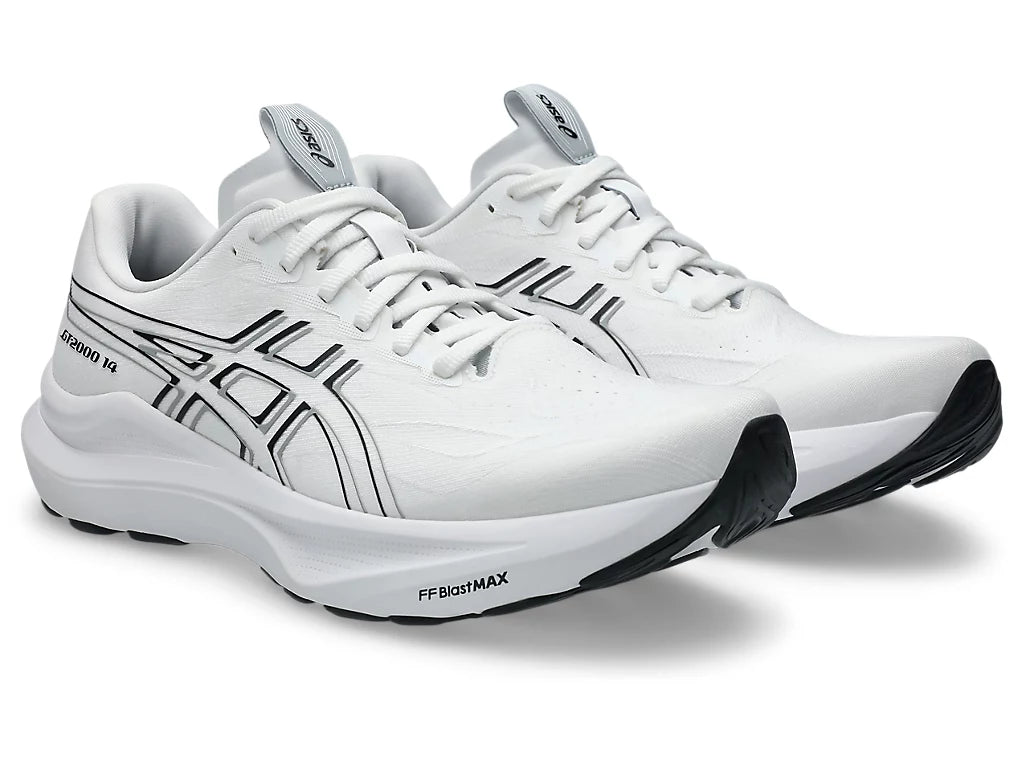 White/Black