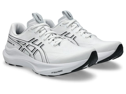 White/Black