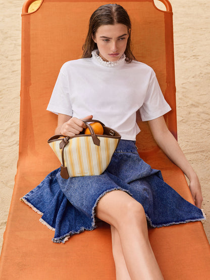 Butterscotch Yellow