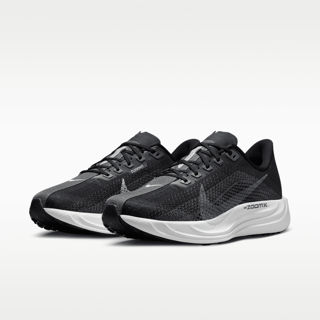 Black/Anthracite/White/Pure Platinum