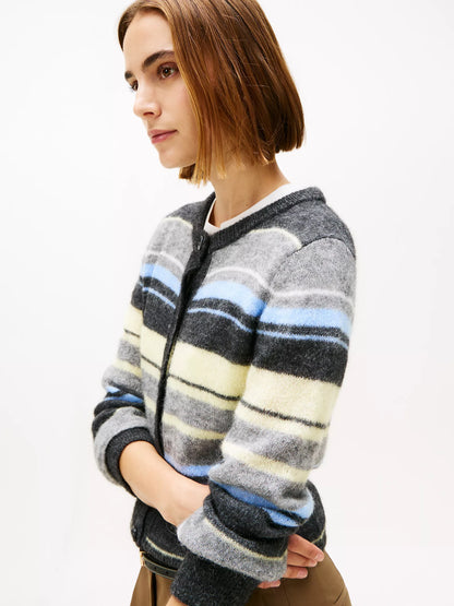Multi Stripe