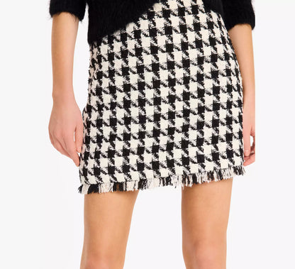 Black/Cream