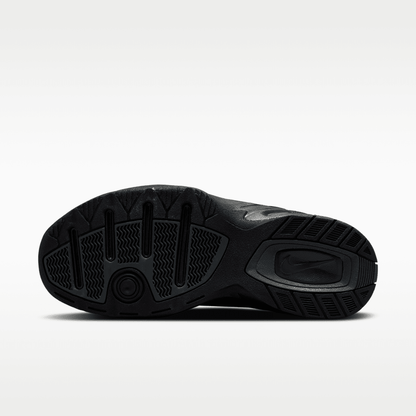 Black/Black 2