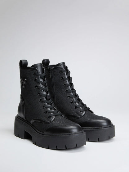 Black Leather