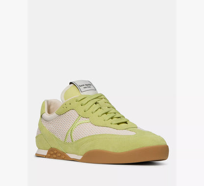Cream/Bosc Pear