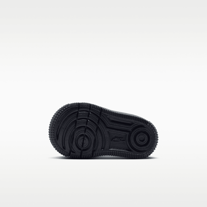 Dark Obsidian/Black/University Red/White