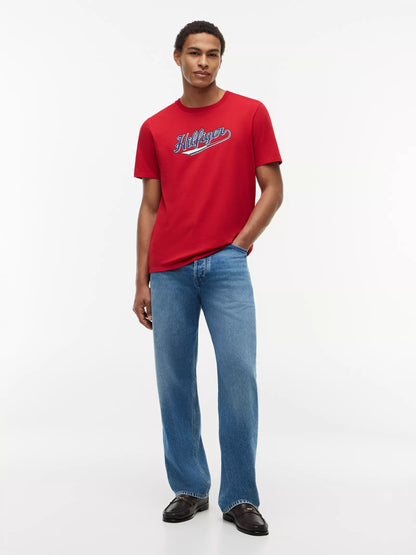 Primary Red
