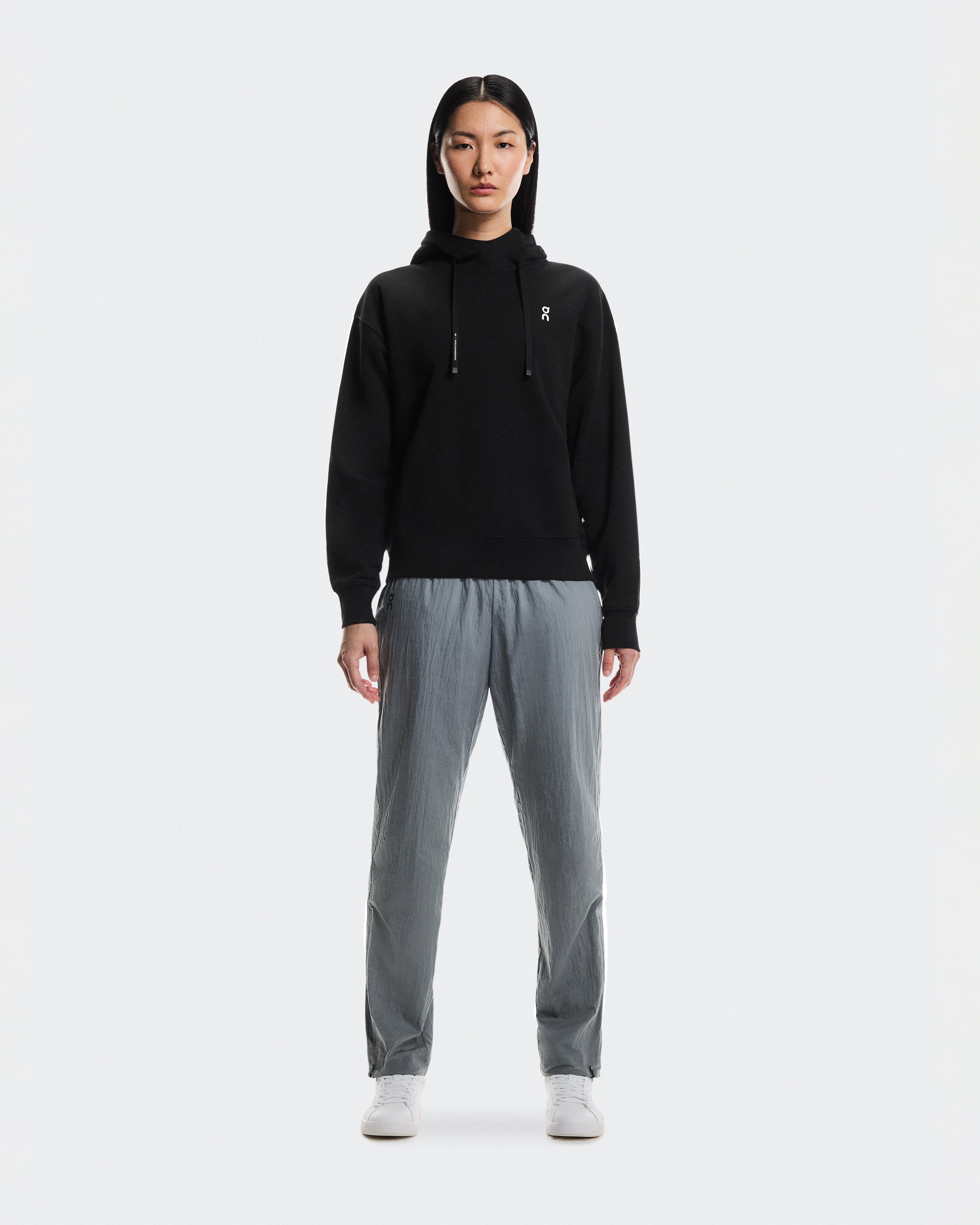 Black | Orchid