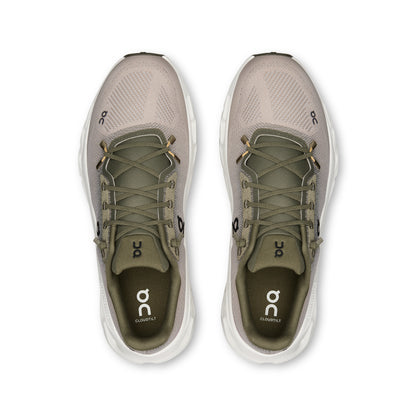 Olive | Desert