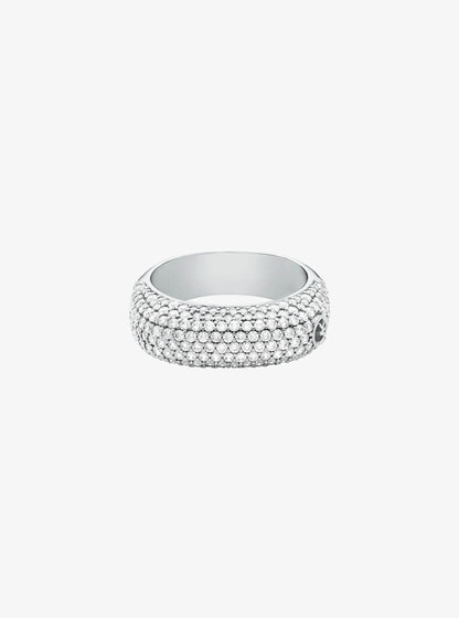 SILVER GLITZ