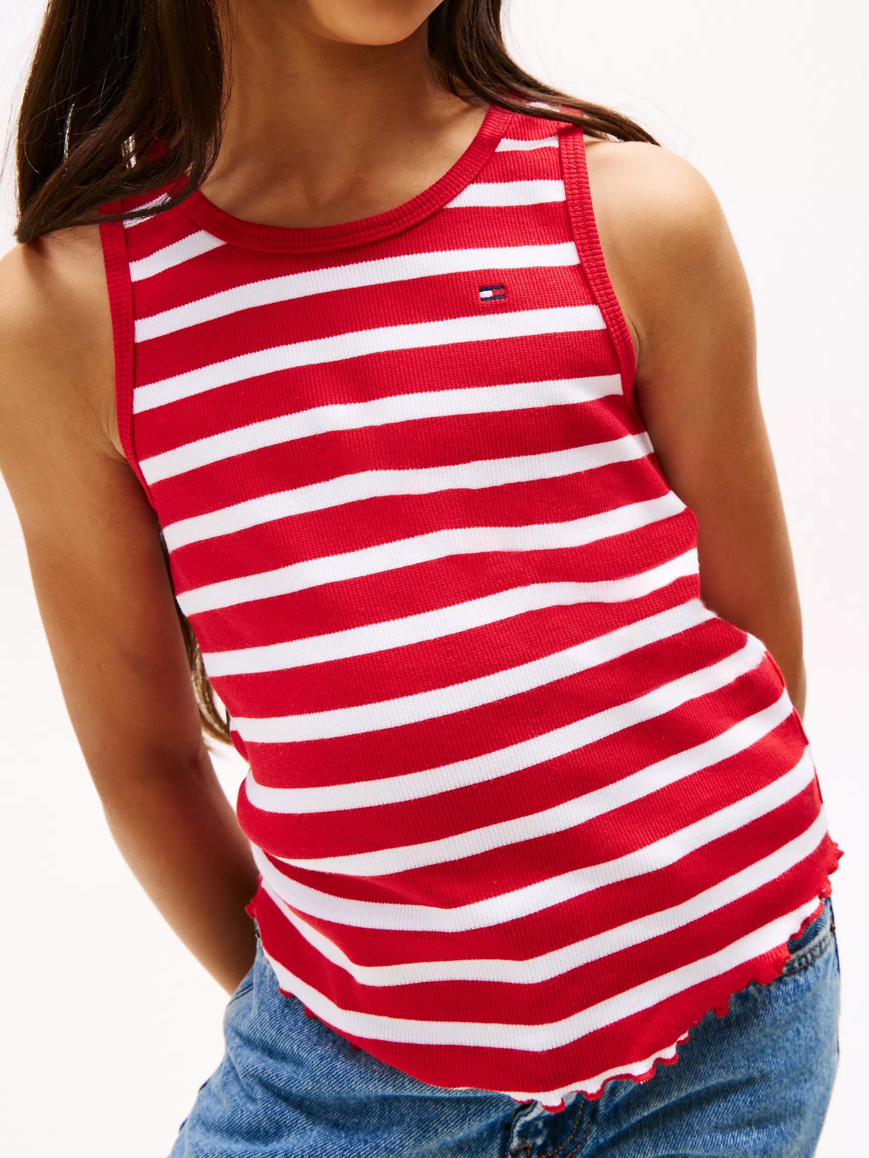 Primary Red