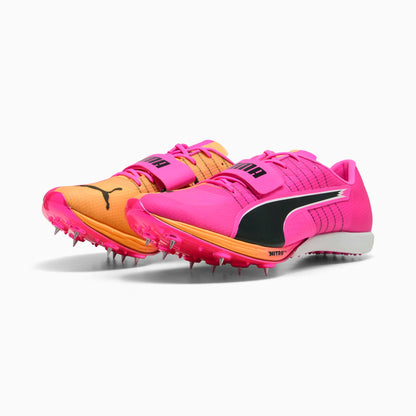 Poison Pink-Sun Stream-PUMA Black