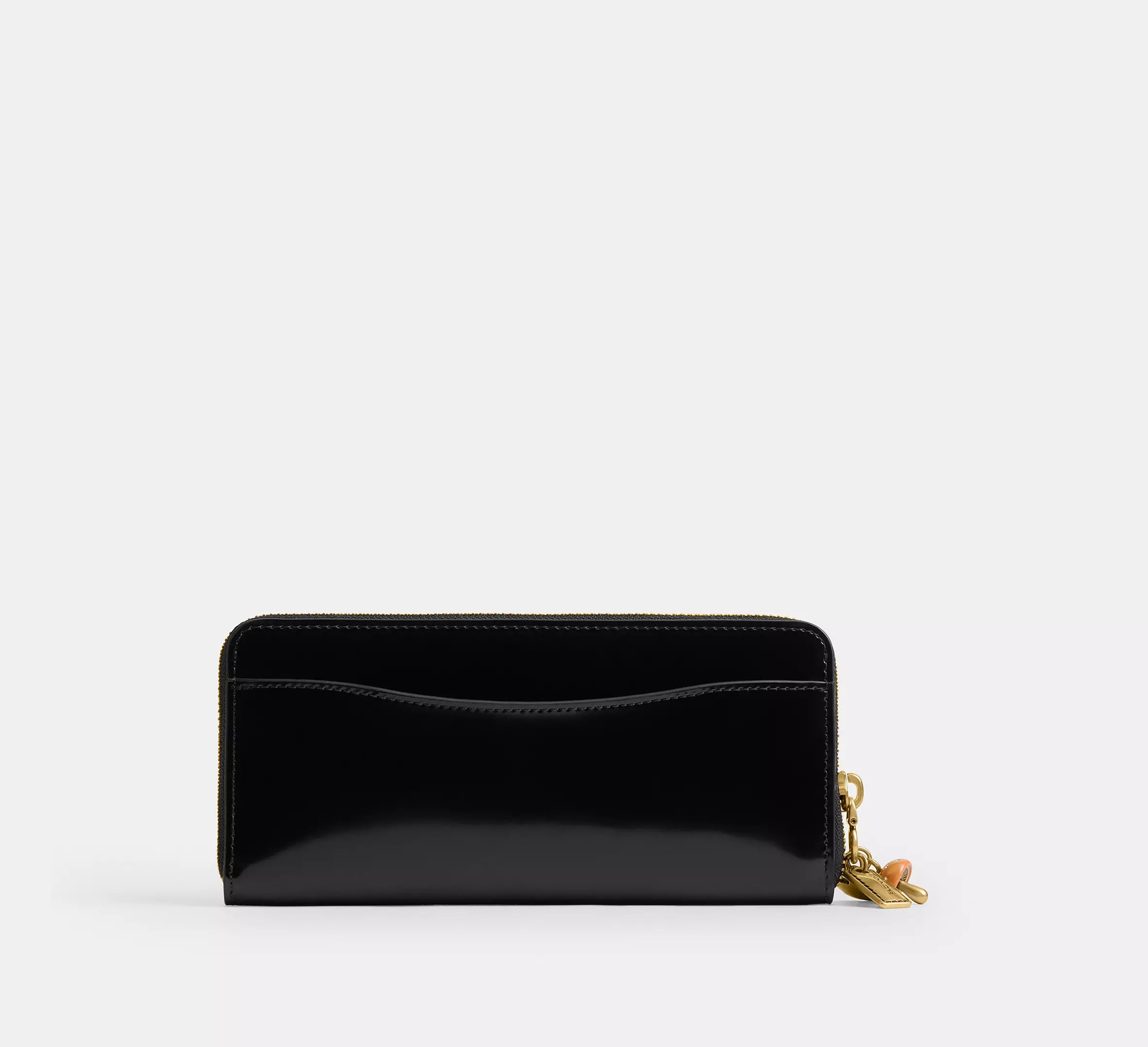 Brass/Black