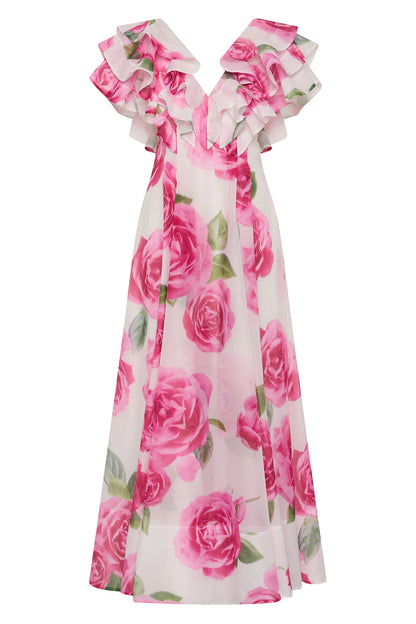 SOFT ROSE LIGHT