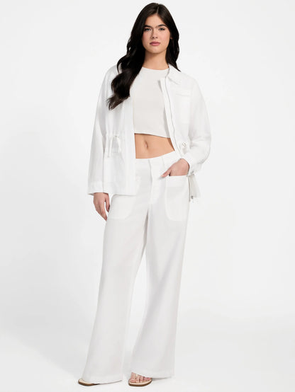 Pure White