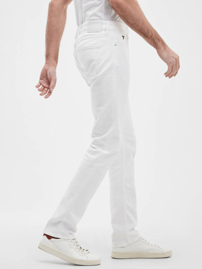 Optic White