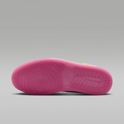 Black/Sail/Pinksicle/University Gold