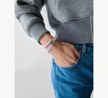 Market Purple