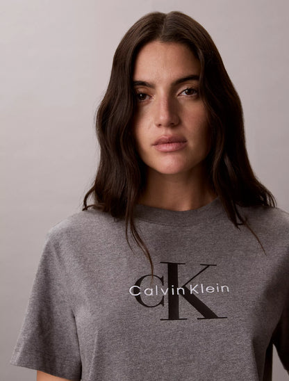 Medium Grey Heather