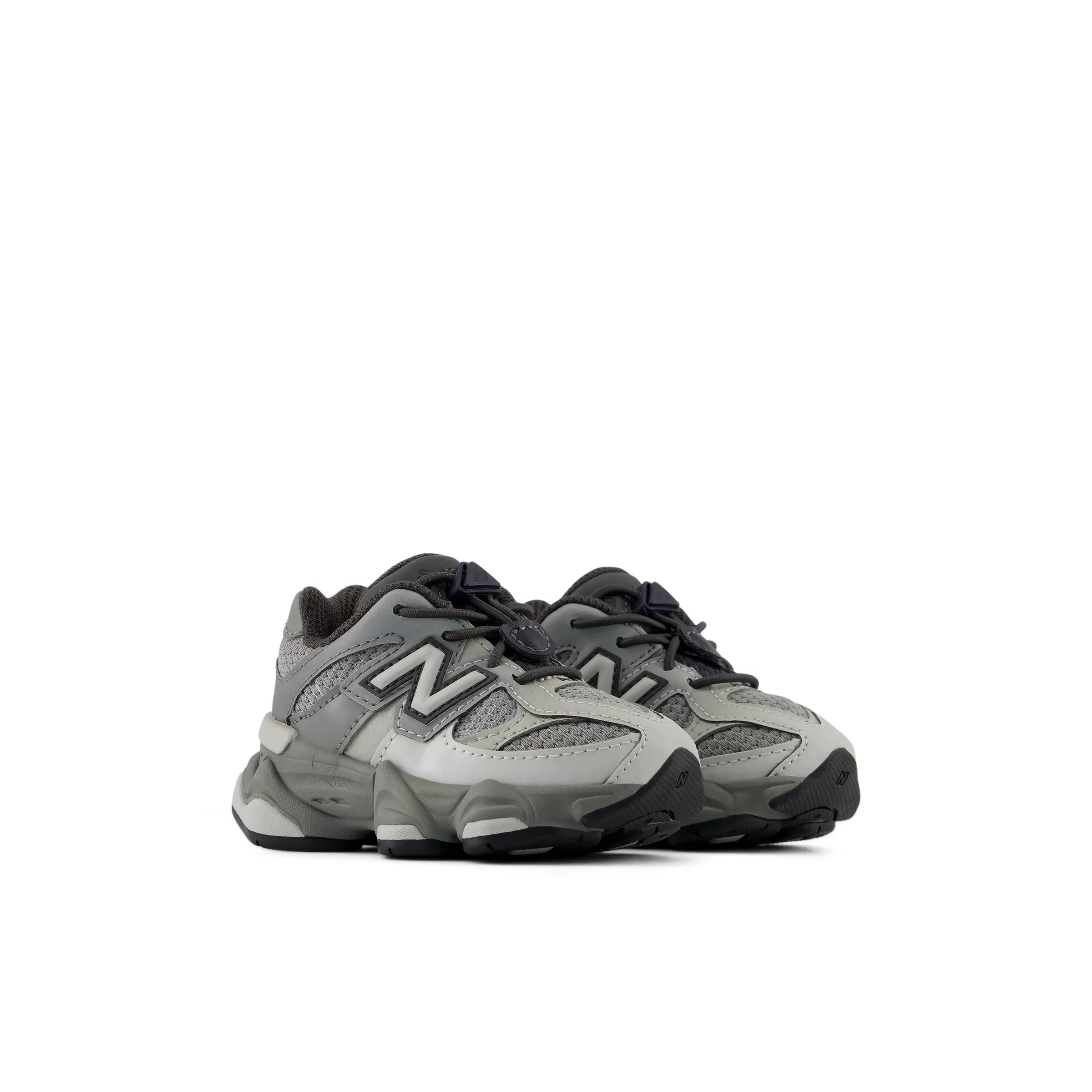 Slate Grey With Harbor Grey
